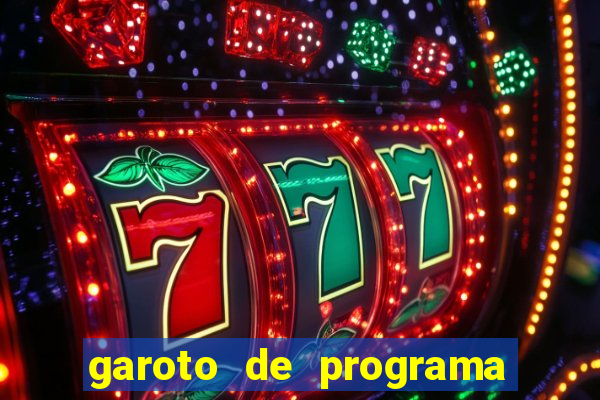 garoto de programa porto velho